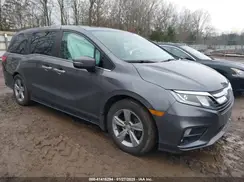 5FNRL6H72JB073098 2018 HONDA ODYSSEY