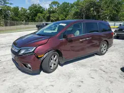 5FNRL6H72JB074980 2018 HONDA ODYSSEY