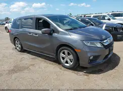 5FNRL6H72JB075126 2018 HONDA ODYSSEY