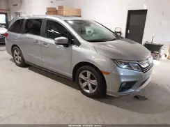 5FNRL6H72JB075398 2018 HONDA ODYSSEY