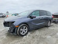 5FNRL6H72JB076518 2018 HONDA ODYSSEY