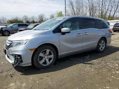 5FNRL6H72JB079211 2018 HONDA ODYSSEY