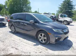 5FNRL6H72JB079290 2018 HONDA ODYSSEY