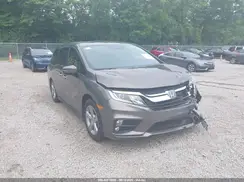 5FNRL6H72JB081069 2018 HONDA ODYSSEY