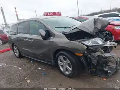 5FNRL6H72JB081086 2018 HONDA ODYSSEY