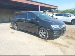 5FNRL6H72JB082674 2018 HONDA ODYSSEY