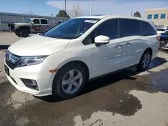 5FNRL6H72JB083193 2018 HONDA ODYSSEY