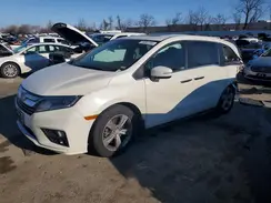 5FNRL6H72JB084473 2018 HONDA ODYSSEY