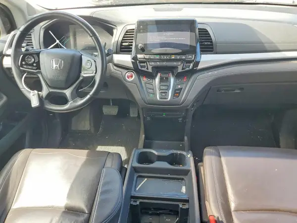 5FNRL6H72JB084473 2018 HONDA ODYSSEY - Image 8