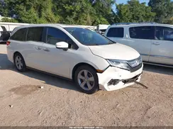 5FNRL6H72JB084716 2018 HONDA ODYSSEY