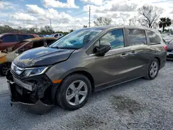 5FNRL6H72JB084957 2018 HONDA ODYSSEY