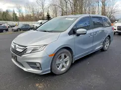 5FNRL6H72JB089723 2018 HONDA ODYSSEY