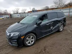 5FNRL6H72JB090175 2018 HONDA ODYSSEY