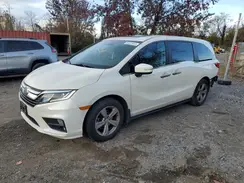 5FNRL6H72JB092234 2018 HONDA ODYSSEY