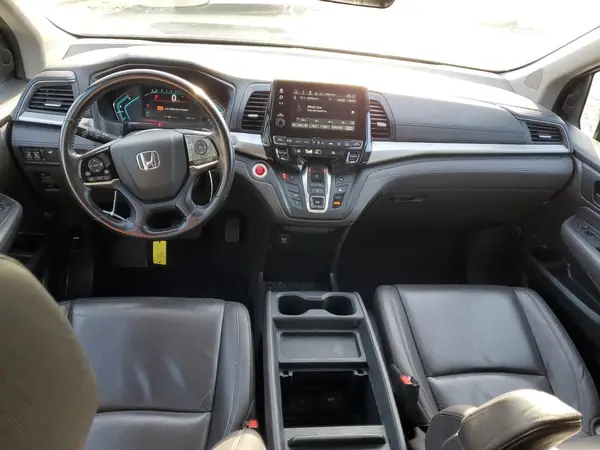 5FNRL6H72JB092234 2018 HONDA ODYSSEY - Image 8
