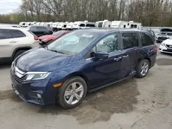 5FNRL6H72JB092475 2018 HONDA ODYSSEY