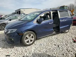 5FNRL6H72JB094033 2018 HONDA ODYSSEY