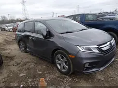 5FNRL6H72JB094694 2018 HONDA ODYSSEY
