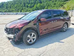5FNRL6H72JB097255 2018 HONDA ODYSSEY