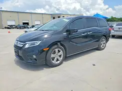 5FNRL6H72JB097885 2018 HONDA ODYSSEY