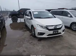 5FNRL6H72JB098177 2018 HONDA ODYSSEY