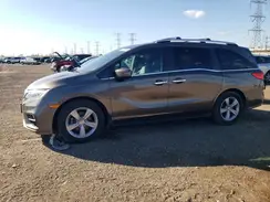 5FNRL6H72JB100896 2018 HONDA ODYSSEY