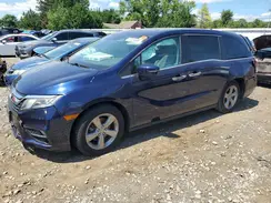 5FNRL6H72JB103359 2018 HONDA ODYSSEY