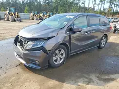 5FNRL6H72JB103586 2018 HONDA ODYSSEY