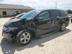 5FNRL6H72JB105645 2018 HONDA ODYSSEY