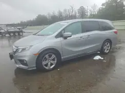5FNRL6H72JB107511 2018 HONDA ODYSSEY