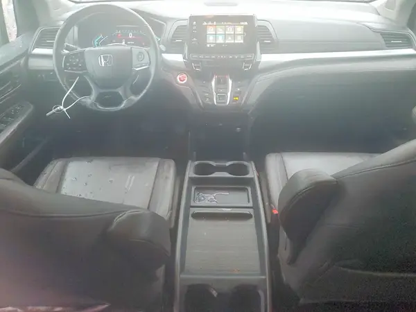 5FNRL6H72JB107511 2018 HONDA ODYSSEY - Image 8