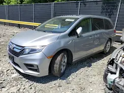 5FNRL6H72JB109632 2018 HONDA ODYSSEY