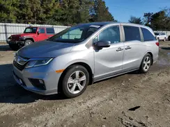 5FNRL6H72JB109680 2018 HONDA ODYSSEY