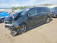 5FNRL6H72JB111347 2018 HONDA ODYSSEY