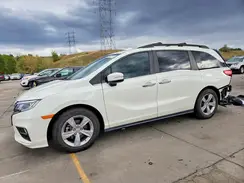 5FNRL6H72KB000802 2019 HONDA ODYSSEY