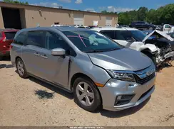 5FNRL6H72KB000976 2019 HONDA ODYSSEY