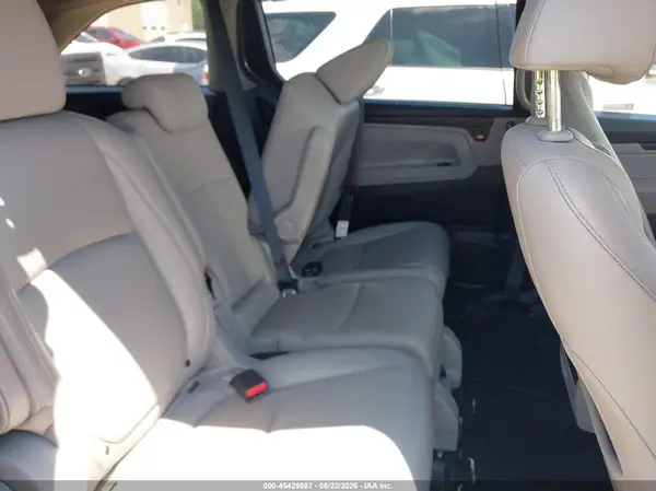 5FNRL6H72KB000976 2019 HONDA ODYSSEY - Image 8