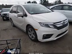 5FNRL6H72KB001447 2019 HONDA ODYSSEY