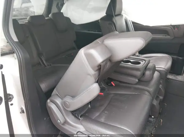 5FNRL6H72KB001447 2019 HONDA ODYSSEY - Image 8