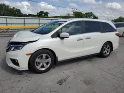5FNRL6H72KB001495 2019 HONDA ODYSSEY