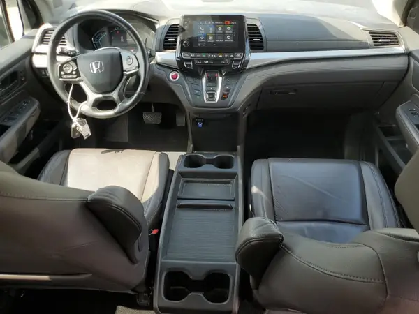 5FNRL6H72KB001495 2019 HONDA ODYSSEY - Image 8