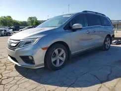 5FNRL6H72KB001755 2019 HONDA ODYSSEY