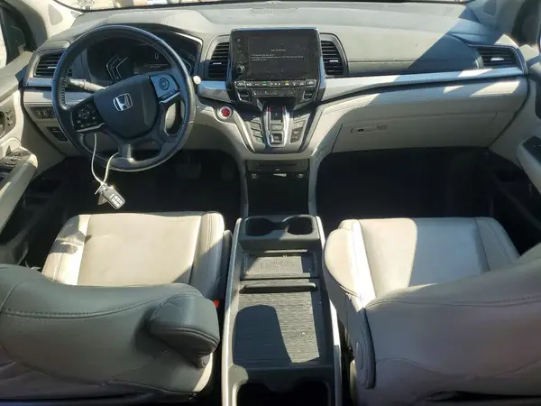 5FNRL6H72KB001755 2019 HONDA ODYSSEY - Image 8
