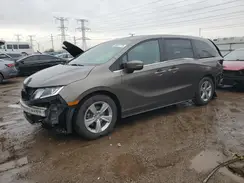 5FNRL6H72KB002629 2019 HONDA ODYSSEY