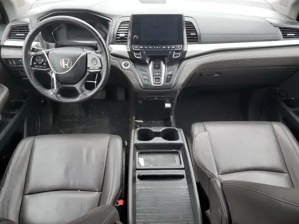 5FNRL6H72KB002629 2019 HONDA ODYSSEY - Image 8