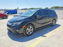 5FNRL6H72KB003425 2019 HONDA ODYSSEY