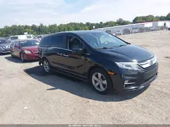 5FNRL6H72KB005479 2019 HONDA ODYSSEY