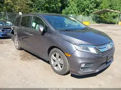 5FNRL6H72KB006129 2019 HONDA ODYSSEY