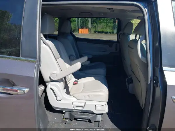 5FNRL6H72KB006129 2019 HONDA ODYSSEY - Image 8