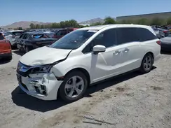 5FNRL6H72KB006714 2019 HONDA ODYSSEY